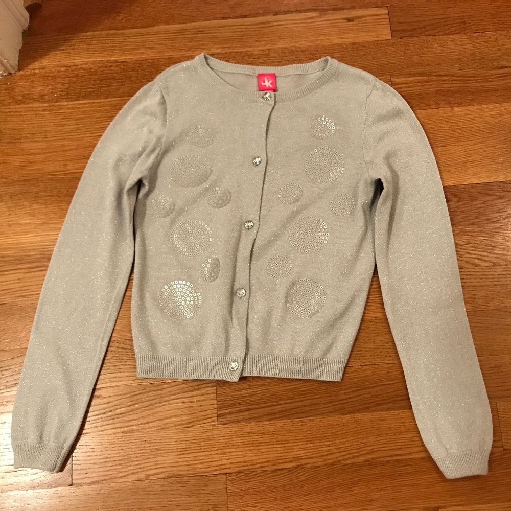 Pretty Girls Cardigan Size L